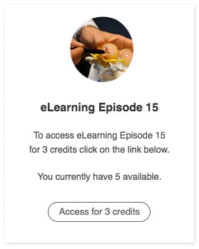 Access for 3 Credits-min